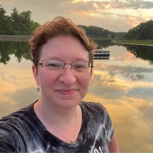 Meet your Posher, Marie